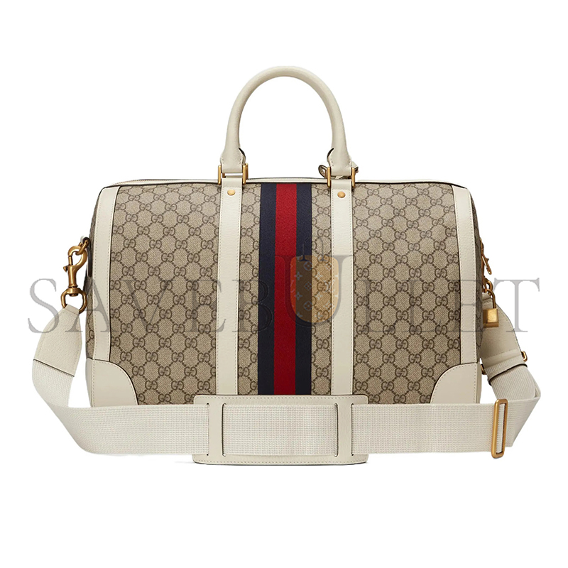 GUCCI OPHIDIA MEDIUM DUFFLE BAG 681295 (44*27*24cm)